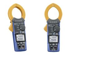 Digital Clamp Meter