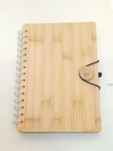 Promotional Eco friendly Notebook
