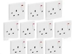 Electric Socket