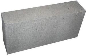 ACC Concrete Blocks