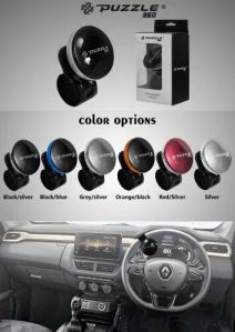 Car Steering Knob