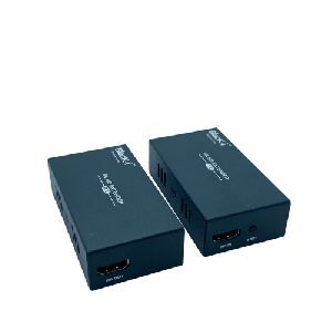 Black-I BI-HX100 4K HDMI Extender