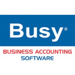 busy 21 Business Accounting Software