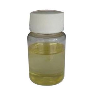 Hydrogenated Castor Oil