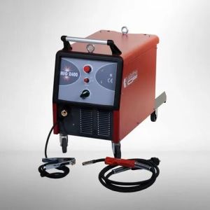 MIG welding machine