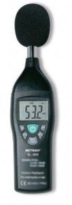 Digital Sound Level Meter