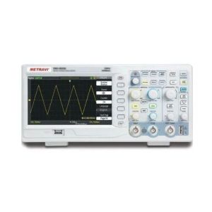 Digital Storage Oscilloscope