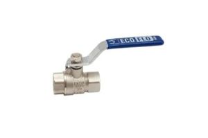 Brass Ball Valve