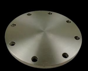 MS Blind Flange