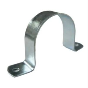 Steel U Clamp