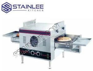 Stainless Steel Pizza Oven