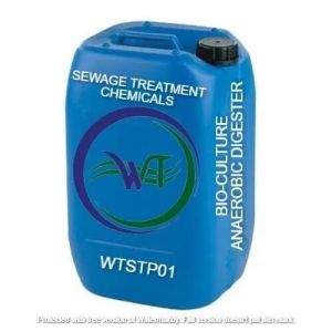 Bio Culture Wastewater Treatment