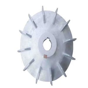 motor cooling fan