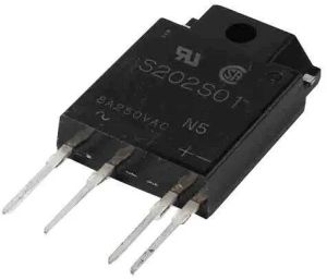 Solid State Relay