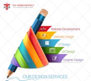 Web Designing Development Service