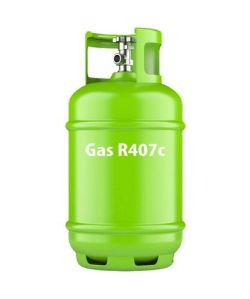 R407c Refrigerant Gas