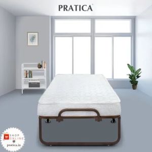 Folding Rollaway Cot