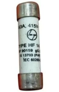 Electrical Fuse