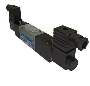 Solenoid Valve