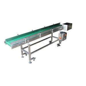 Horizontal Motion Conveyors