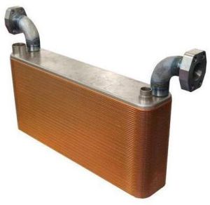 Hydraulic Heat Exchanger