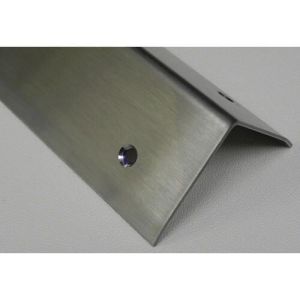 Stainless Steel Corner Guard