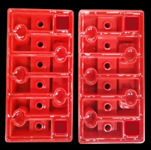 401CR Clear Resin Epoxy Battery Sealant