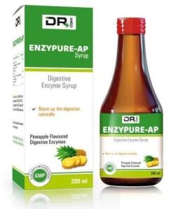 Digestive Enzyme Syrup