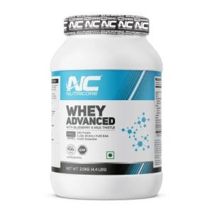 Whey Protein Powder