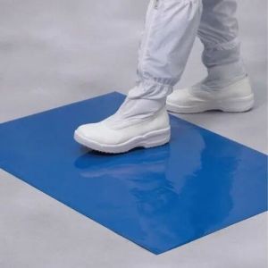 Clean Room Sticky Mat