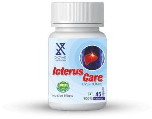 Icterus Care Liver Tonic