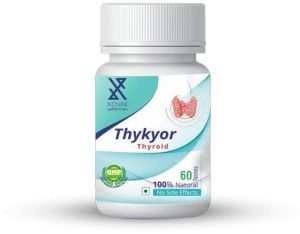 Thyroid Thykyor Tablet