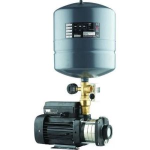 Domestic Pressure Booster System