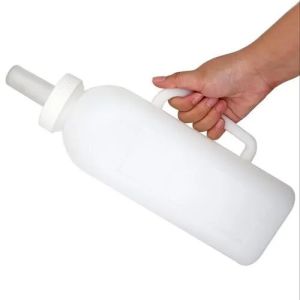 calf feeding bottle