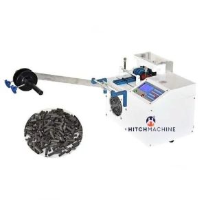 Sleeve Cutting Machine