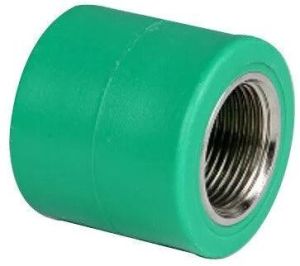 Ppr Female Threaded Adaptor