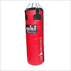 Leather Punching Bag