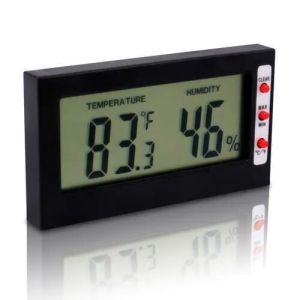 Digital Thermometer