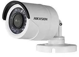 hikvision cctv camera