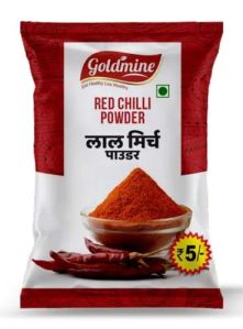 Red Chilli Powder