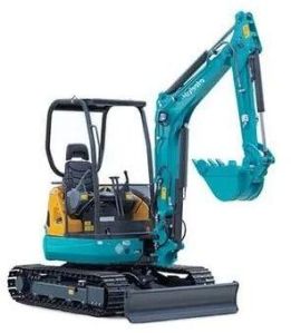 Mini Excavator