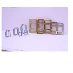 GI Wire Buckle