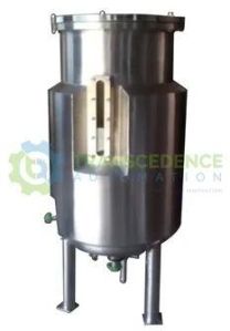 Stainless Steel Fermenter