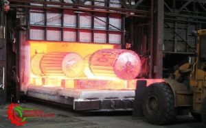 Heat Treatment Furnaces