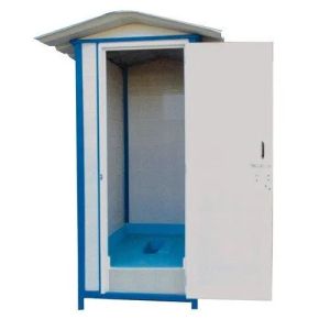 PVC Portable Toilet