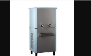 Stainless Steel Water Cooler