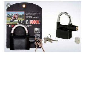 Alarm Lock