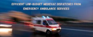 emergency ambulance services