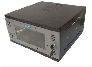 DVR Rack