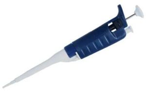 Automatic Micropipettes